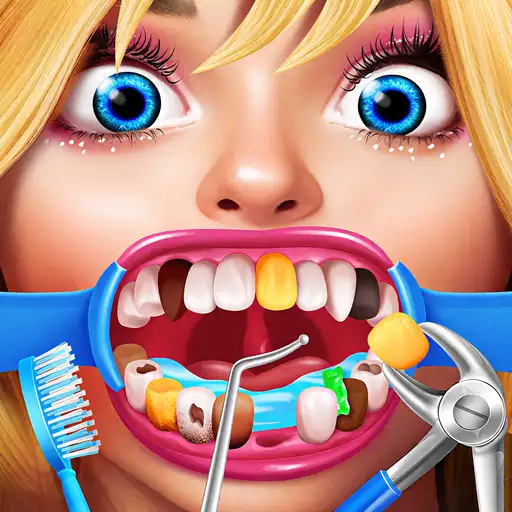 牙醫模擬