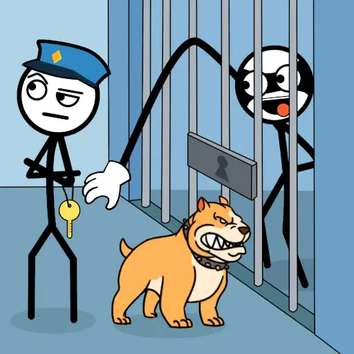 盗贼谜题：闯关夺宝