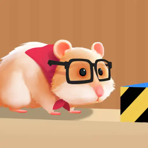 鐵鎚遊樂場迷宮